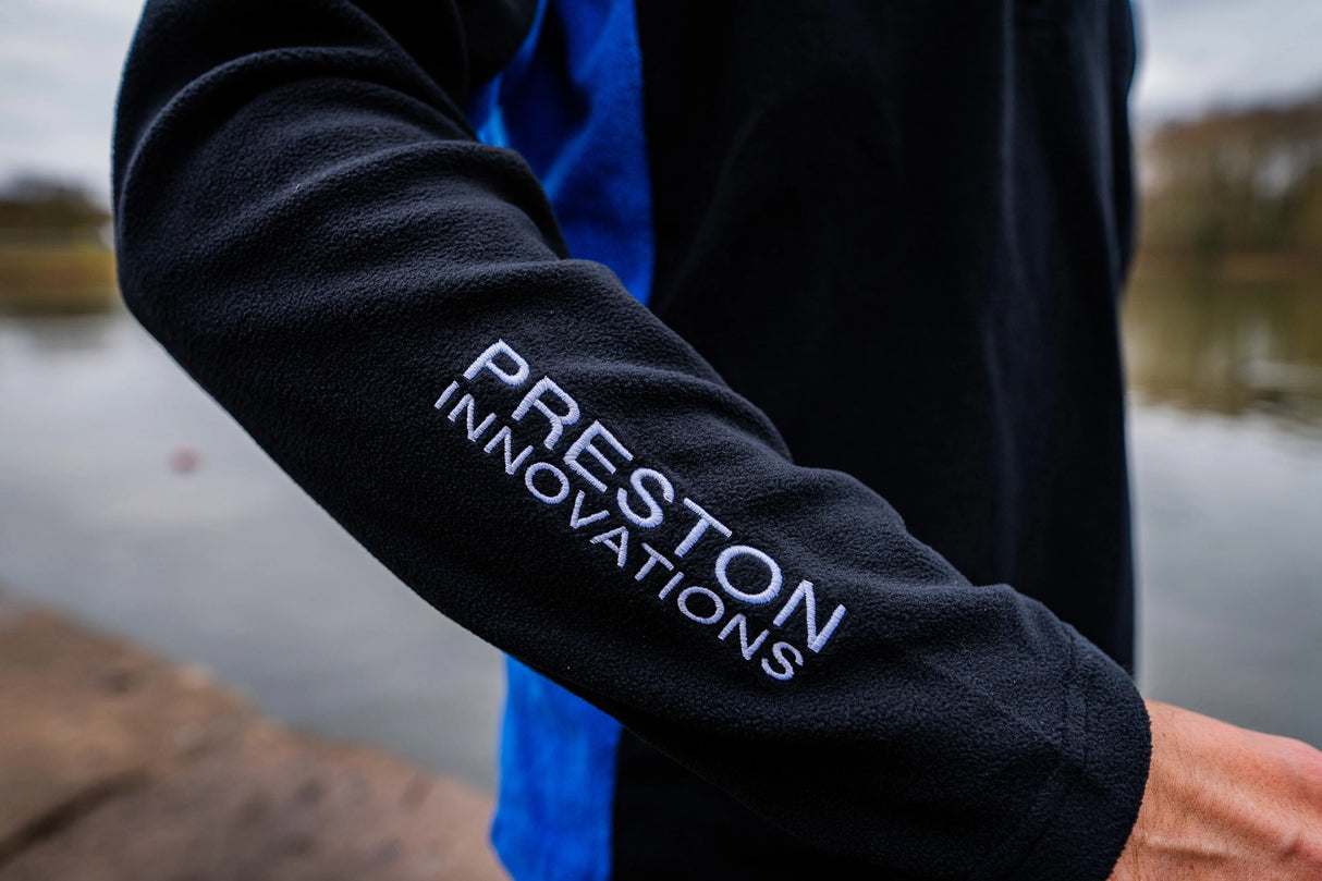 Preston Micro Fleece