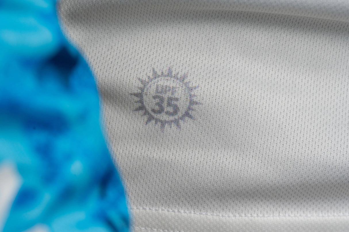 Preston Performance Sun Shirt UPF-35