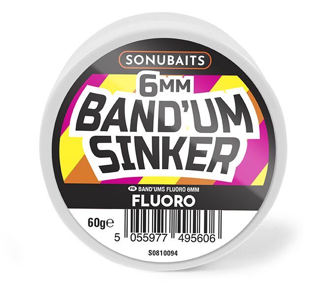 Sonubaits Band'Um Sinker