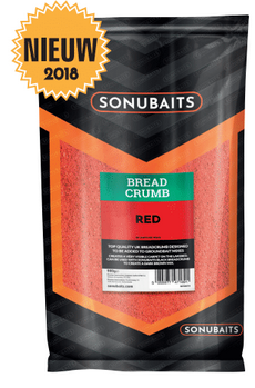 Sonubaits Red Bread Crumb