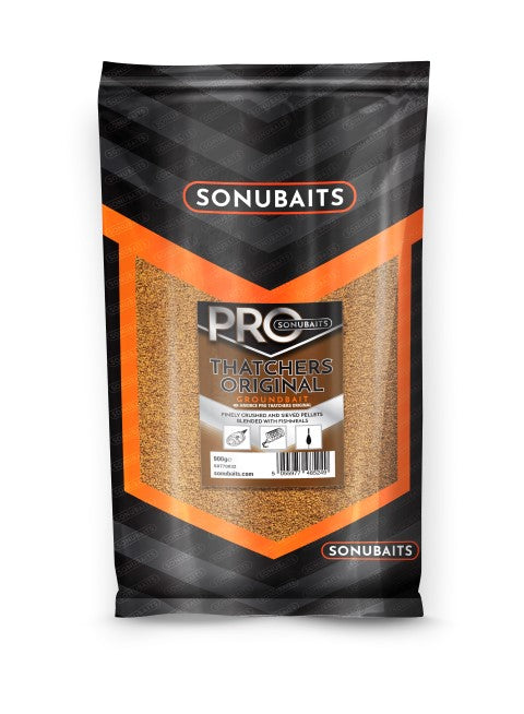 Sonubaits Pro Thatchers Original