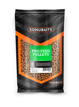 Sonubaits Pro Feed Pellets