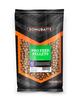 Sonubaits Pro Feed Pellets