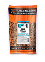 Sonubaits F1 Feed Pellets