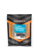 Sonubaits Pro Expander Pellets