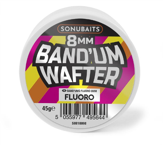 Bandum Fluoro wafter