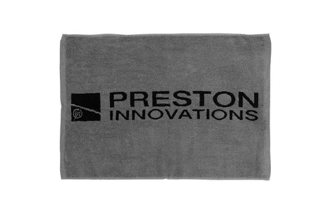 Preston Handdoek