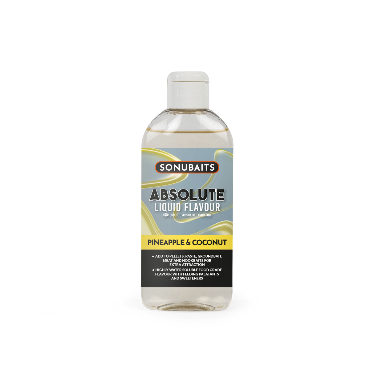 Sonubaits Absolute Liquid Flavour