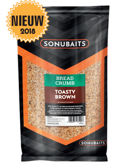 Sonubaits Toasty Brown Bread Crumb