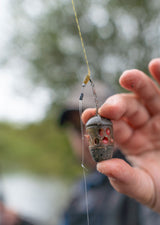 Preston ICM MAggot Feeder