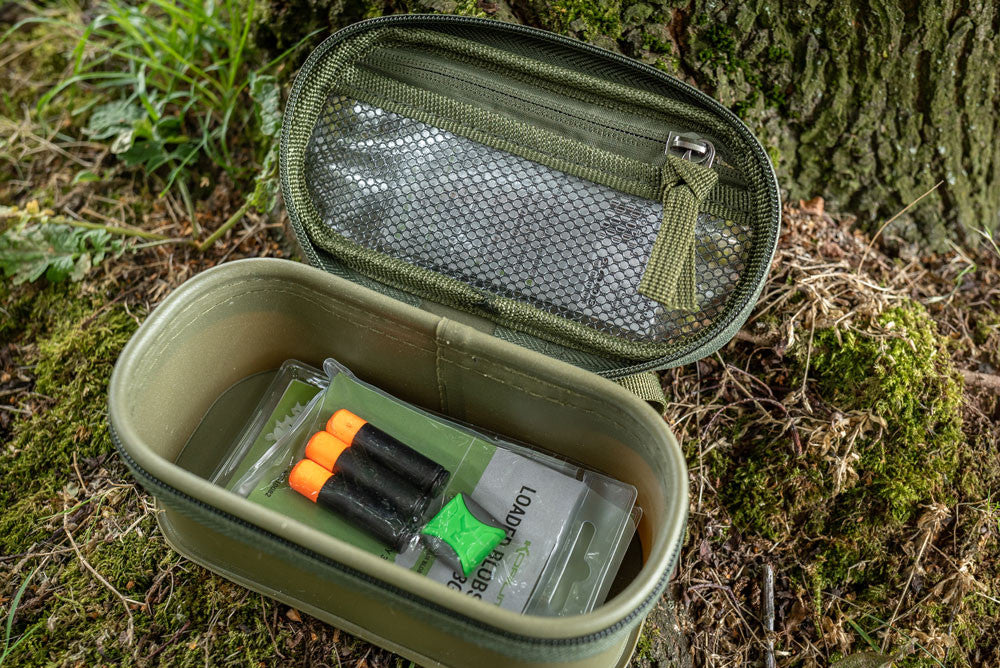 Korum Transition Eva Pouches