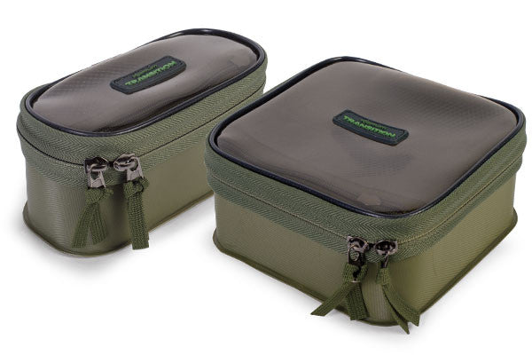 Korum Transition Eva Pouches