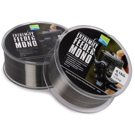 Preston Extremity Feeder Mono 300M