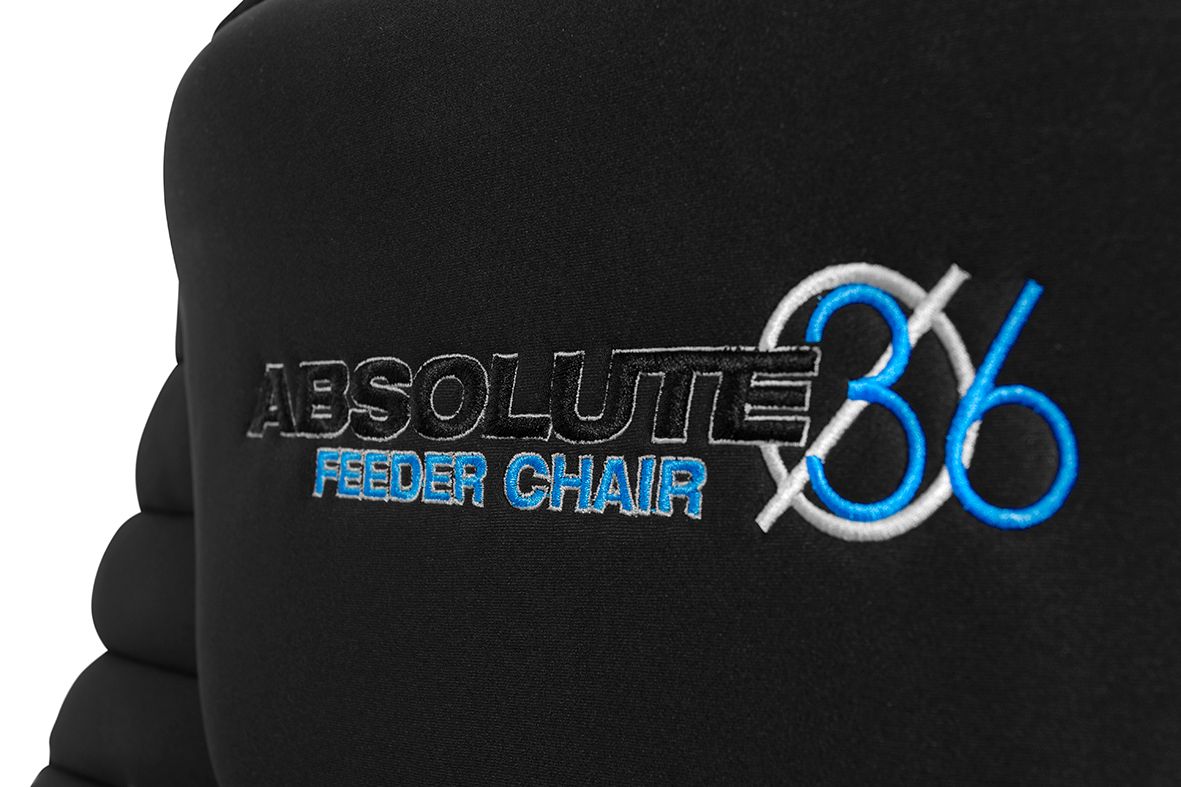 Preston Absolute 36 Feeder Chair