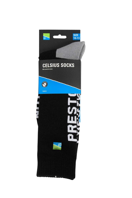 Preston Celcius Socks