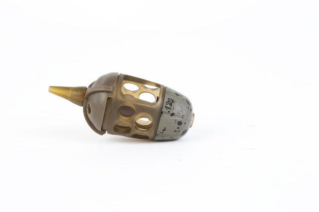 Preston ICM MAggot Feeder