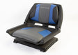 Preston Inception 360 seat unit