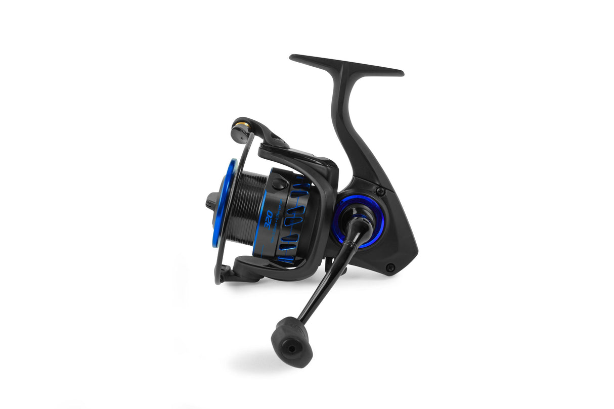 Preston Inertia 320