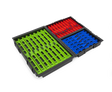 Preston Interlok Winder Trays