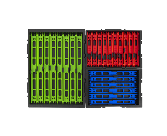 Preston Interlok Winder Trays