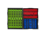 Preston Interlok Winder Trays