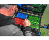 Preston Interlok Winder Trays