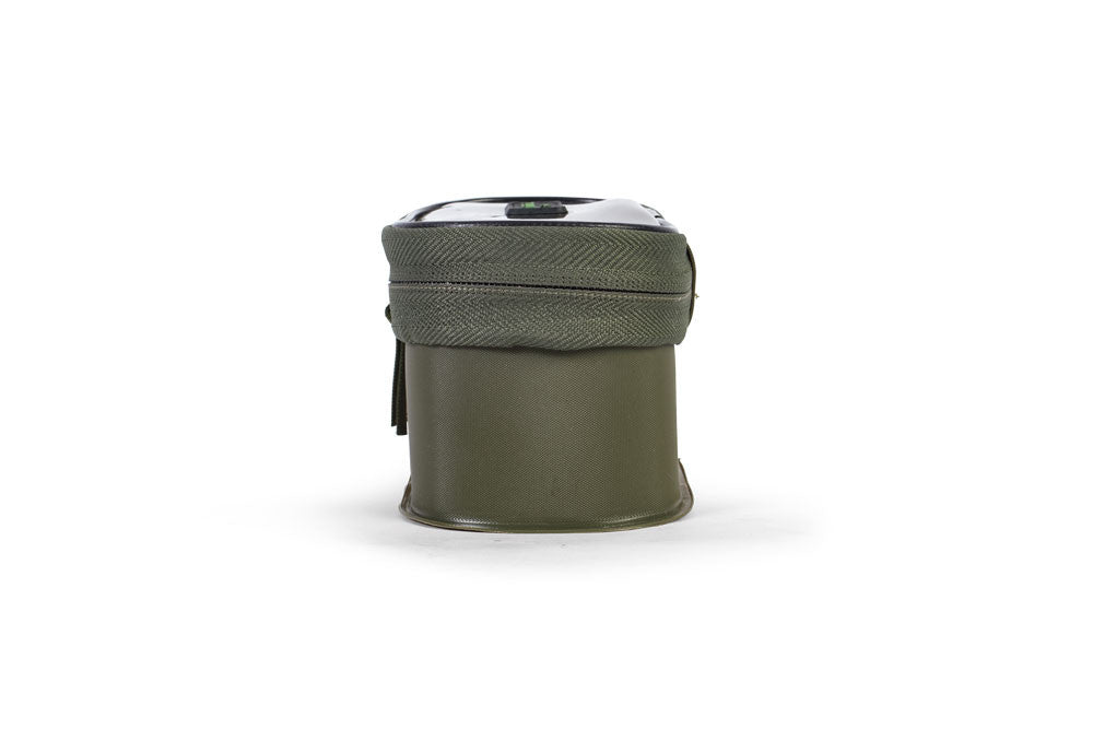 Korum Transition Eva Pouches