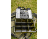 Korum Tackle Box