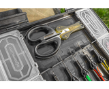 Korum Blox Tackle Box Fully Loaded