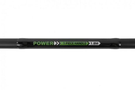 Korum Landing net handles