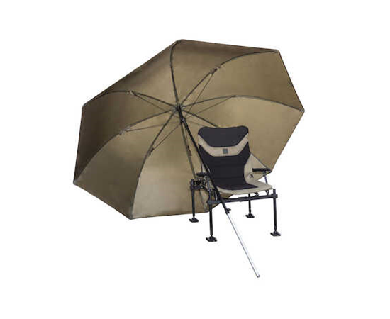 Super Steel Brolly