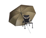 Super Steel Brolly