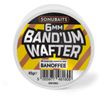 Bandum Wafter Banoffee