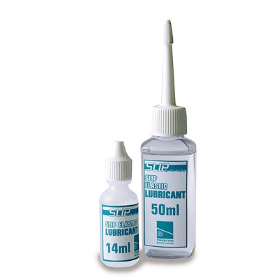 Preston Slip Elastic Lubricant