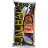 Sonubaits Spicy Sausage Halibut Pellets