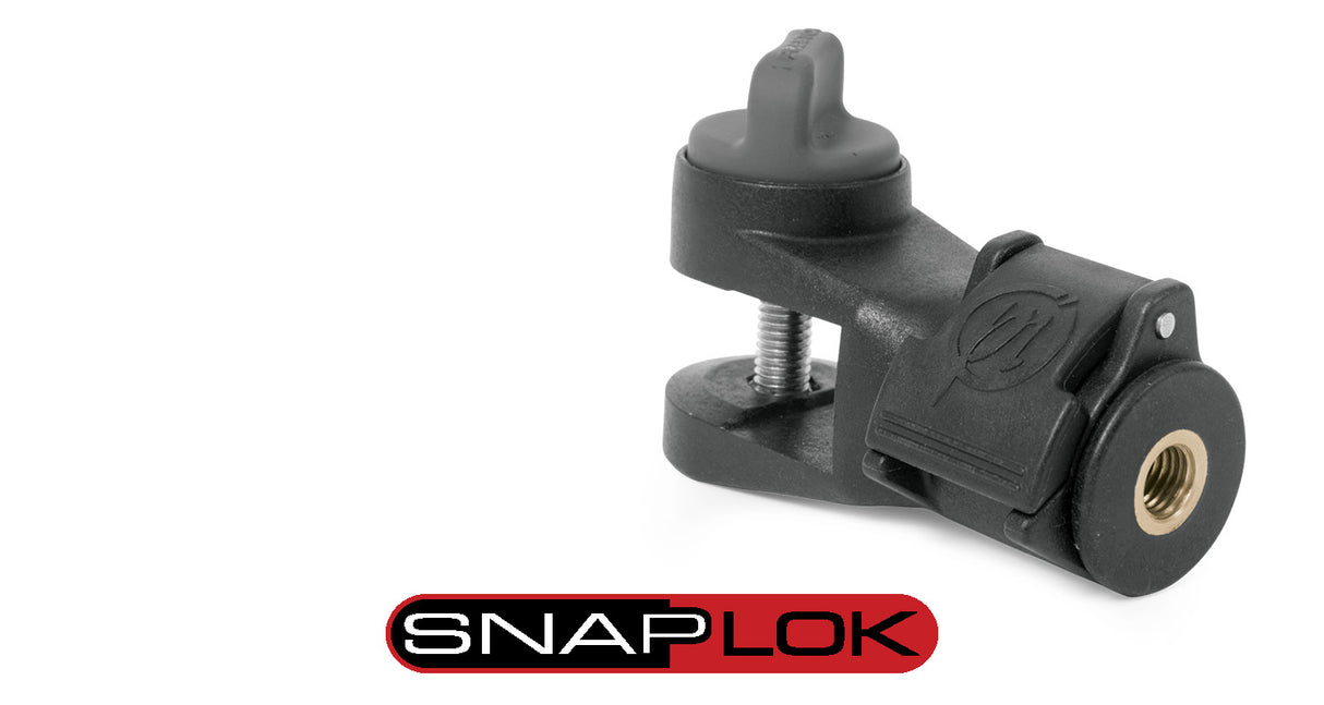 Preston Quick release accessory block