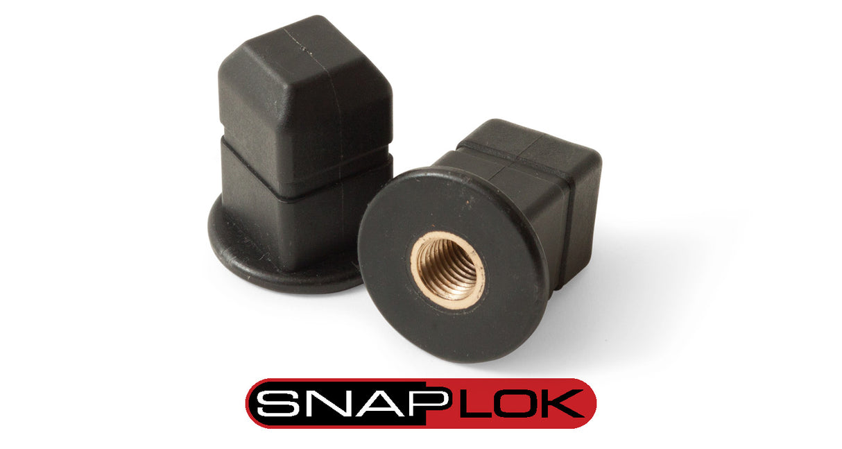 Preston Offbox Quick Release Inserts