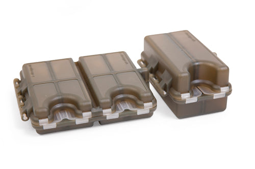 Korum ITM Clamshell Boxes