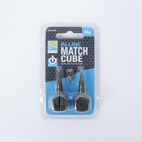 Preston ICS In-Line Match Cubes