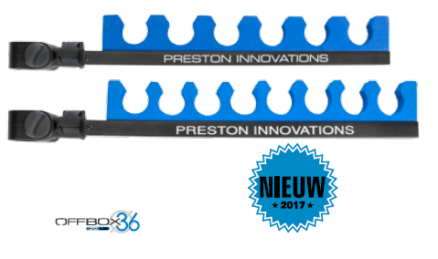 Preston Offbox Roosts | 6 & 8 Section