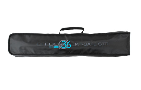 Preston Offbox Standard Kit Safe