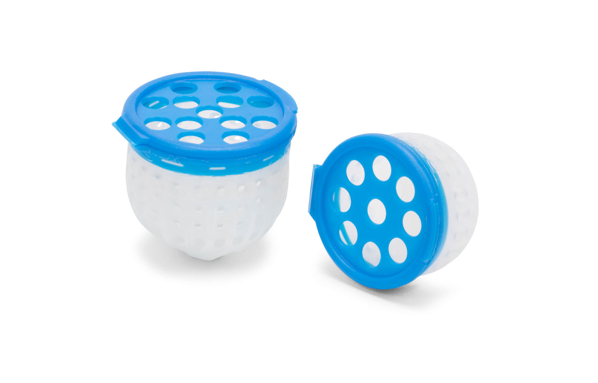 Preston Sprinkle Soft Pots