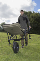 Korum X25 Chair Barrow Kit
