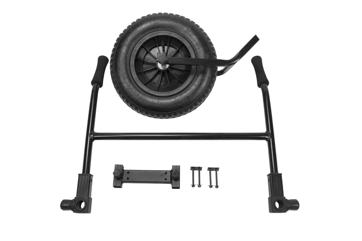 Korum X25 Chair Barrow Kit