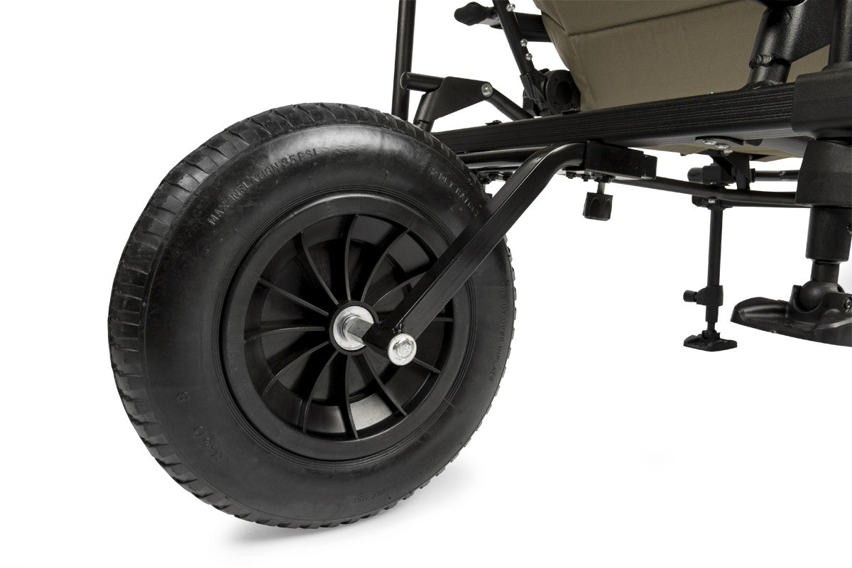Korum X25 Chair Barrow Kit