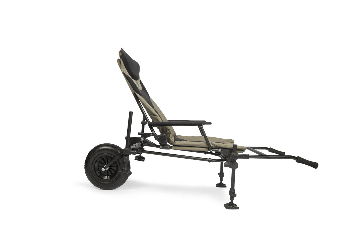 Korum X25 Chair Barrow Kit