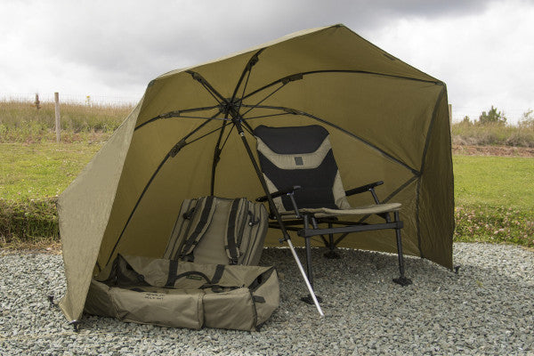 Korum 50'' Brolly Shelter