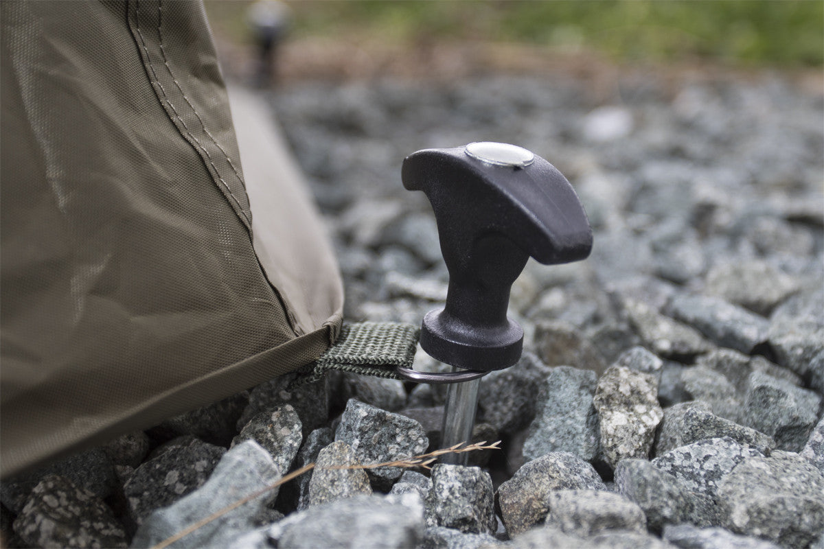 Korum 50'' Brolly Shelter