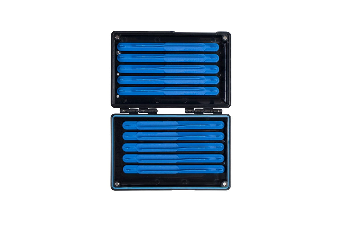 Preston Mag Store System 10cm Hooklength Box