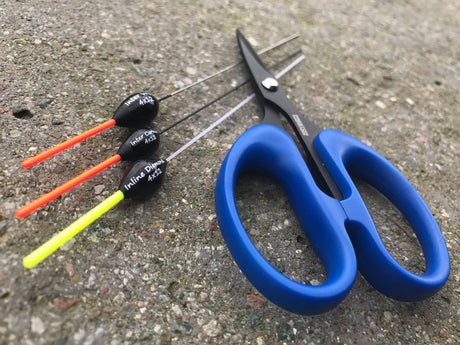 Preston Rig Scissors